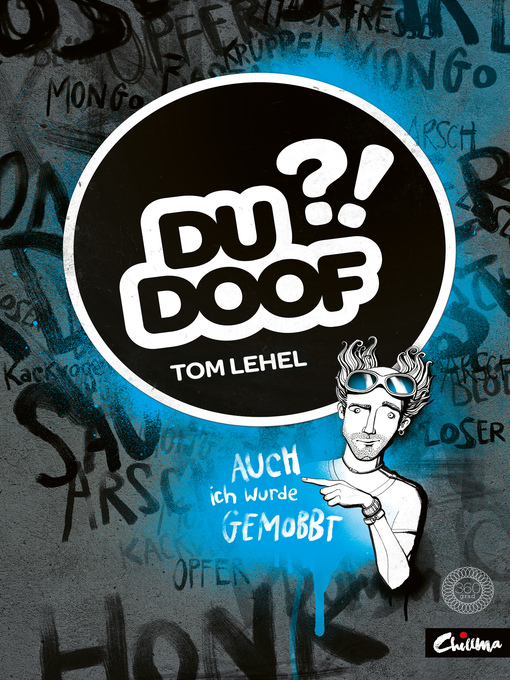 Title details for Du Doof?! by Tom Lehel - Available